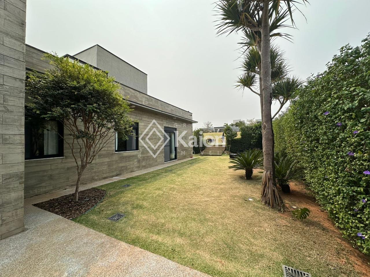 Casa no Condomínio Villas do Golfe, em Itu disponível para à venda | Grupo Kaion: 