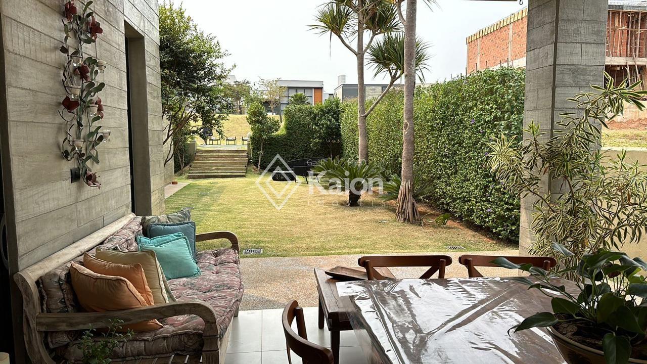 Casa no Condomínio Villas do Golfe, em Itu disponível para à venda | Grupo Kaion: 