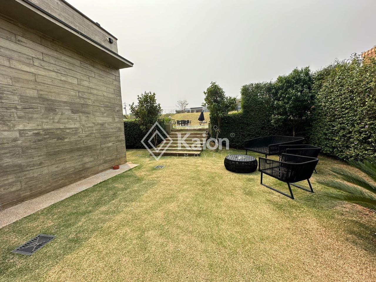 Casa no Condomínio Villas do Golfe, em Itu disponível para à venda | Grupo Kaion: 