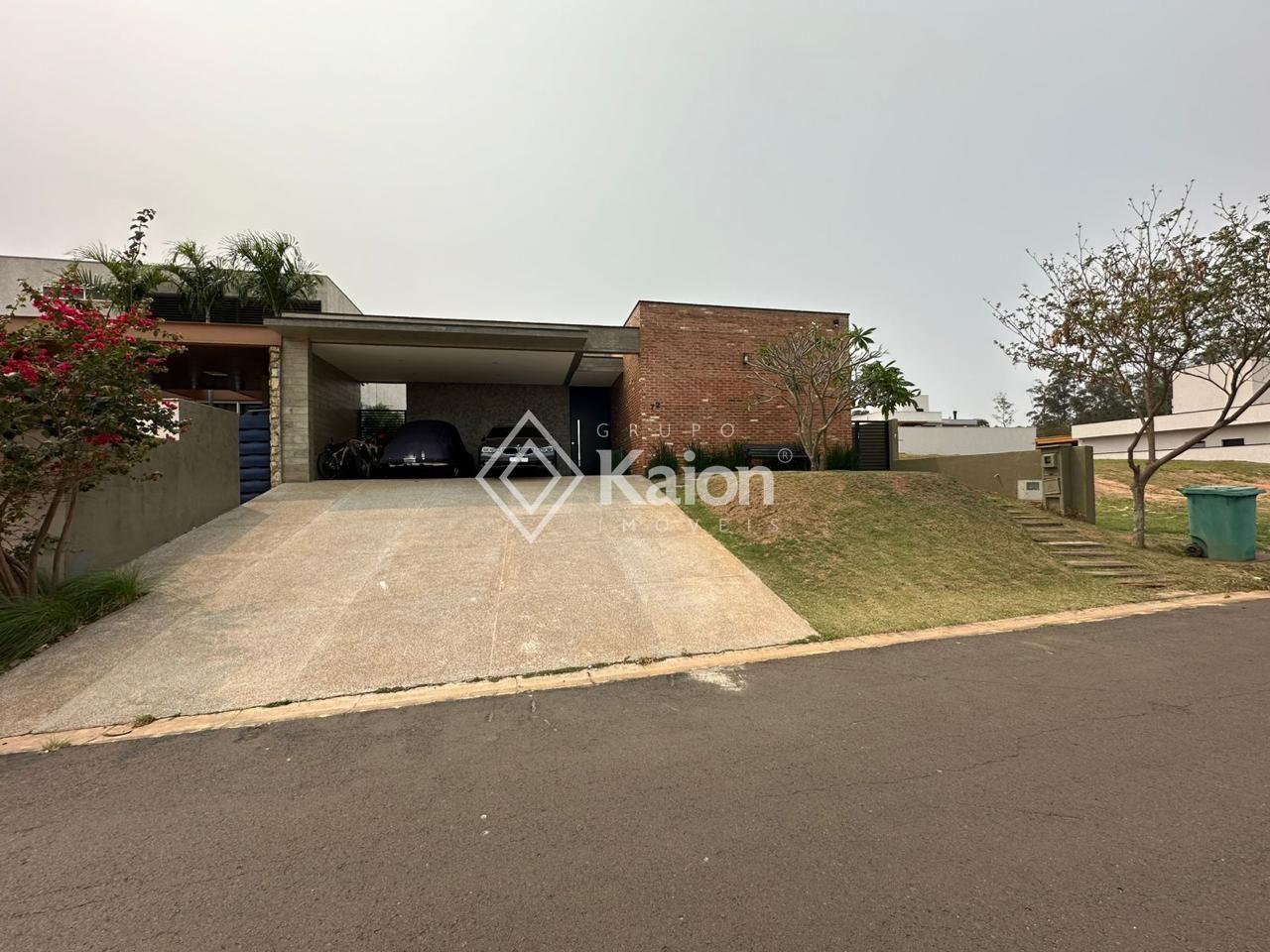 Casa no Condomínio Villas do Golfe, em Itu disponível para à venda | Grupo Kaion: 