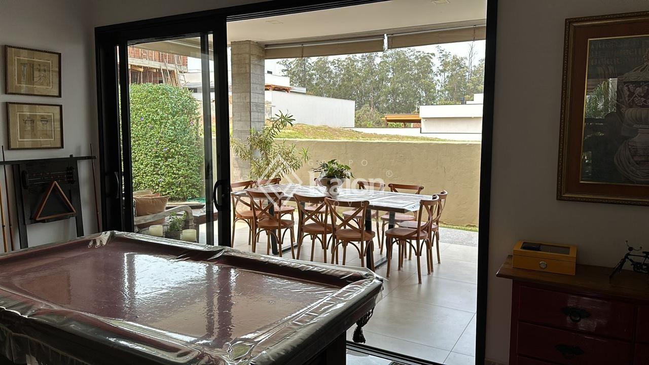 Casa no Condomínio Villas do Golfe, em Itu disponível para à venda | Grupo Kaion: 