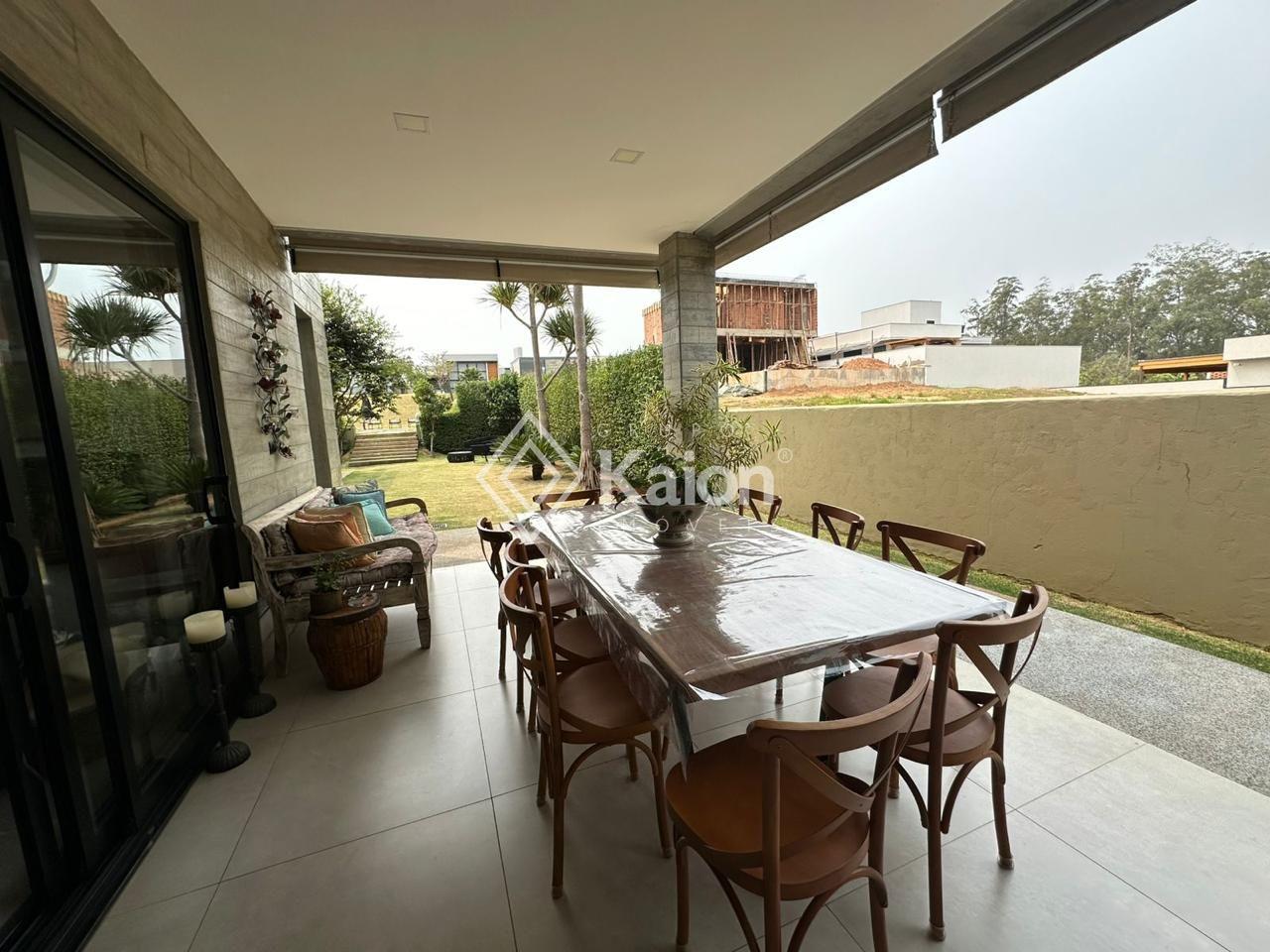 Casa no Condomínio Villas do Golfe, em Itu disponível para à venda | Grupo Kaion: 