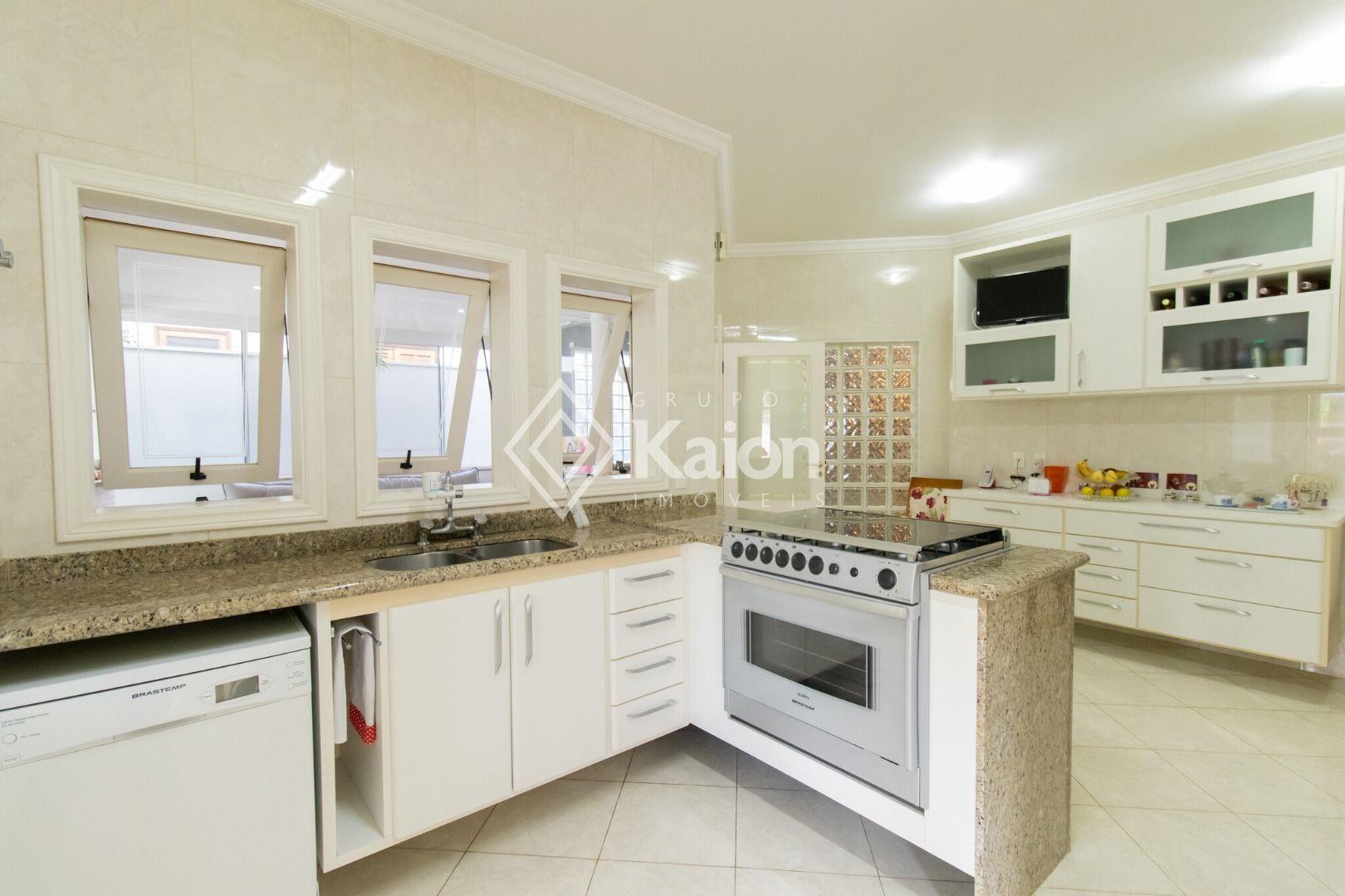Casa no Jardim Theodora, em Itu disponível para à venda | Grupo Kaion: 