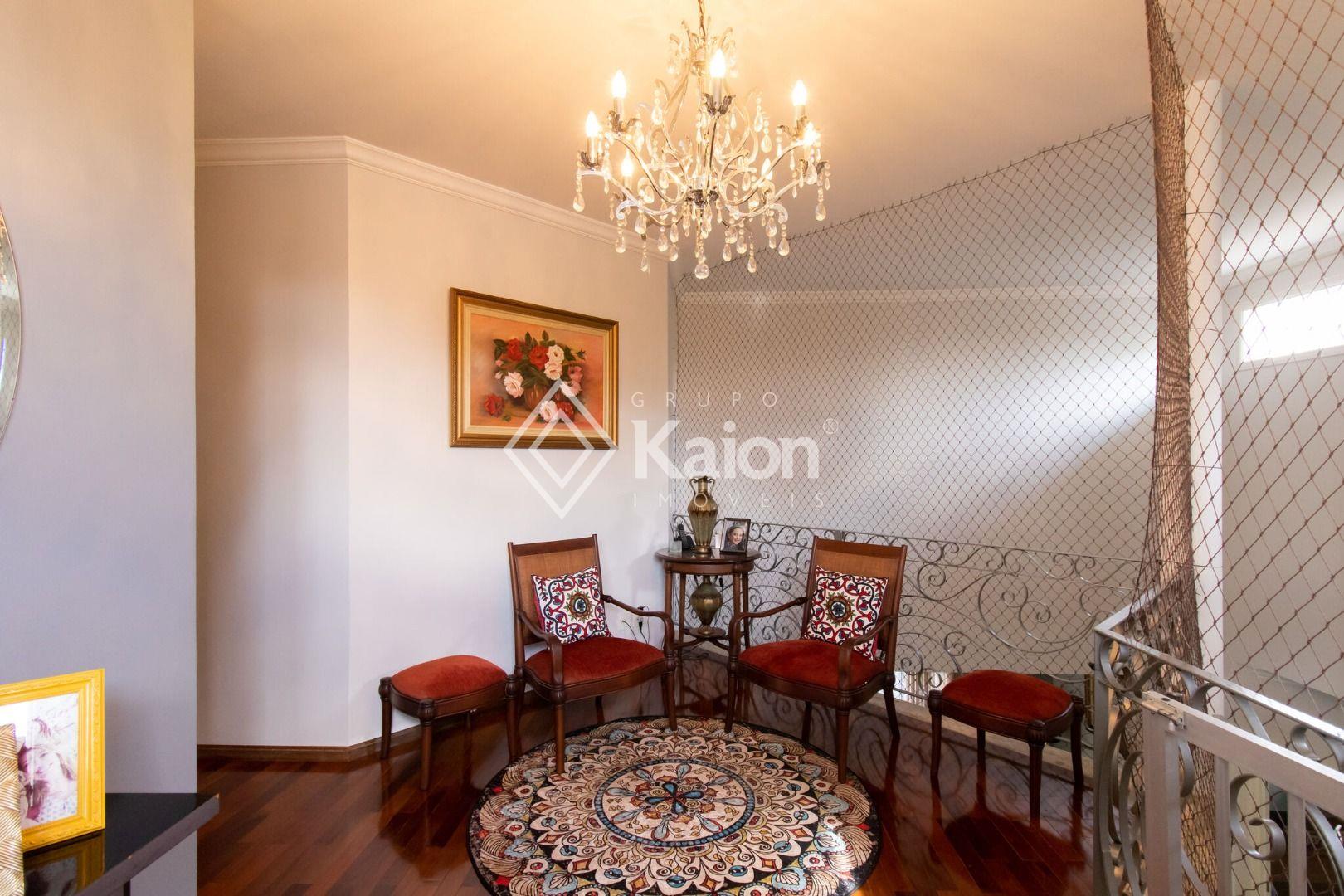 Casa no Jardim Theodora, em Itu disponível para à venda | Grupo Kaion: 