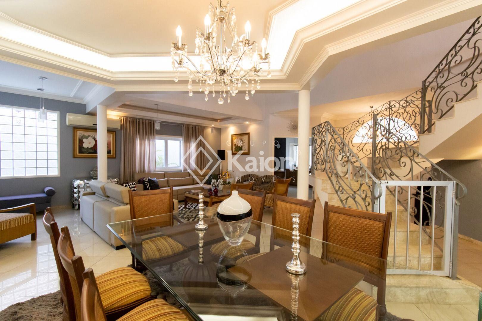 Casa no Jardim Theodora, em Itu disponível para à venda | Grupo Kaion: 