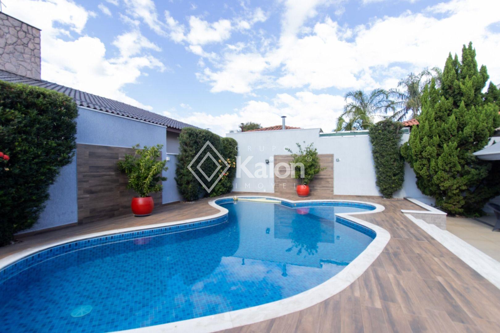 Casa no Jardim Theodora, em Itu disponível para à venda | Grupo Kaion: 