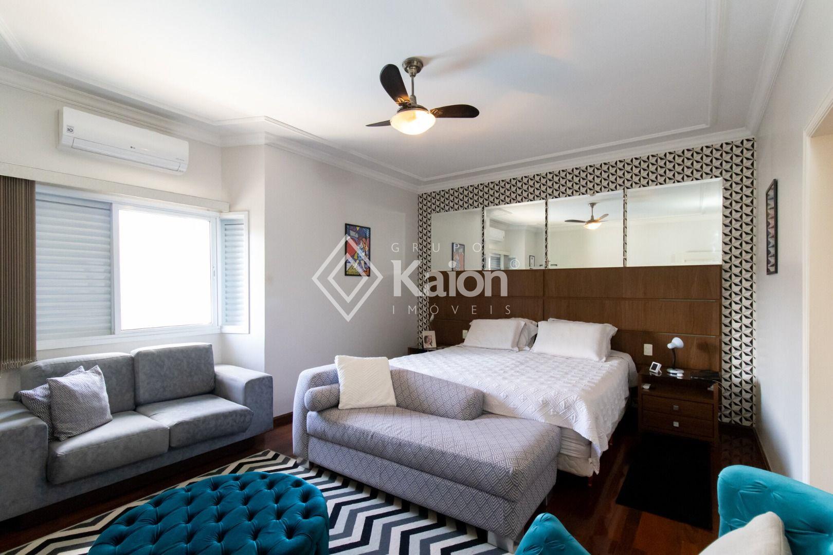Casa no Jardim Theodora, em Itu disponível para à venda | Grupo Kaion: 