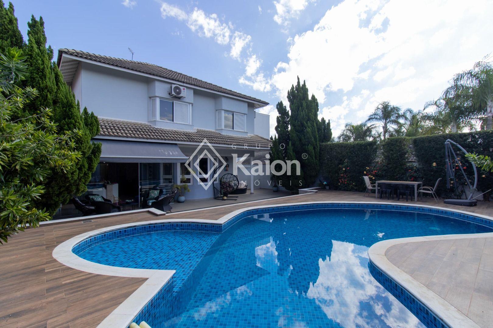 Casa no Jardim Theodora, em Itu disponível para à venda | Grupo Kaion: 