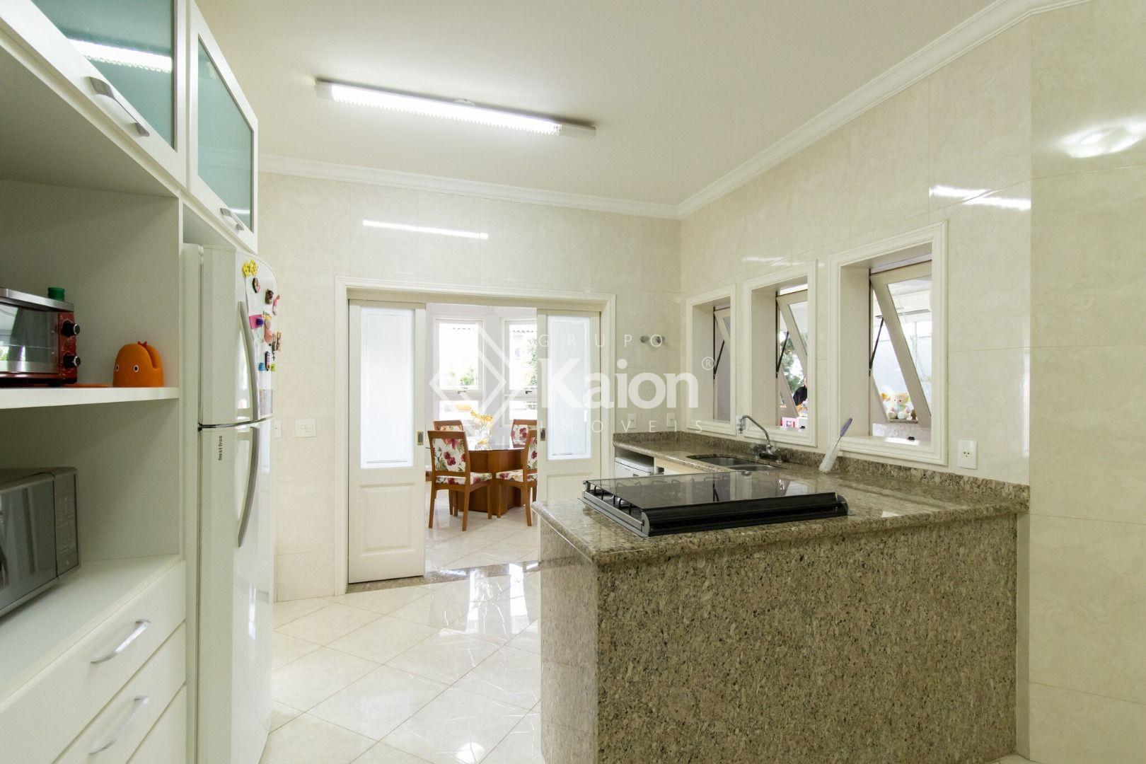 Casa no Jardim Theodora, em Itu disponível para à venda | Grupo Kaion: 