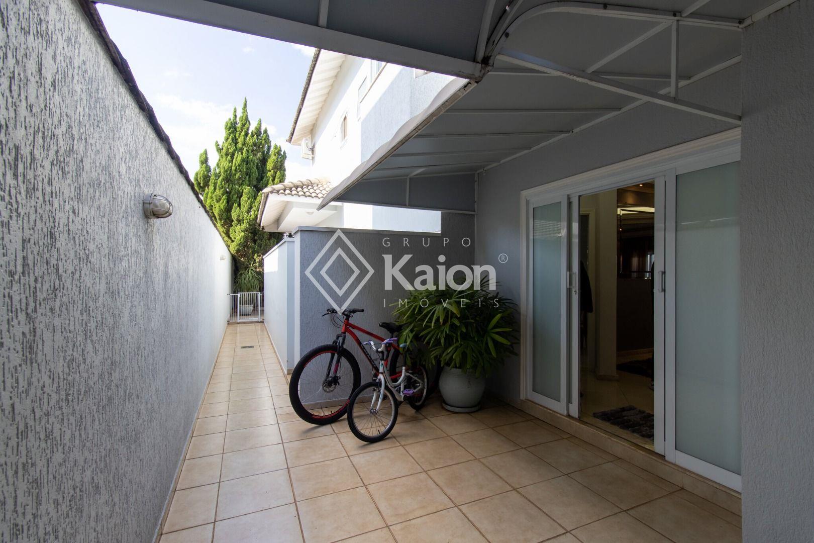 Casa no Jardim Theodora, em Itu disponível para à venda | Grupo Kaion: 