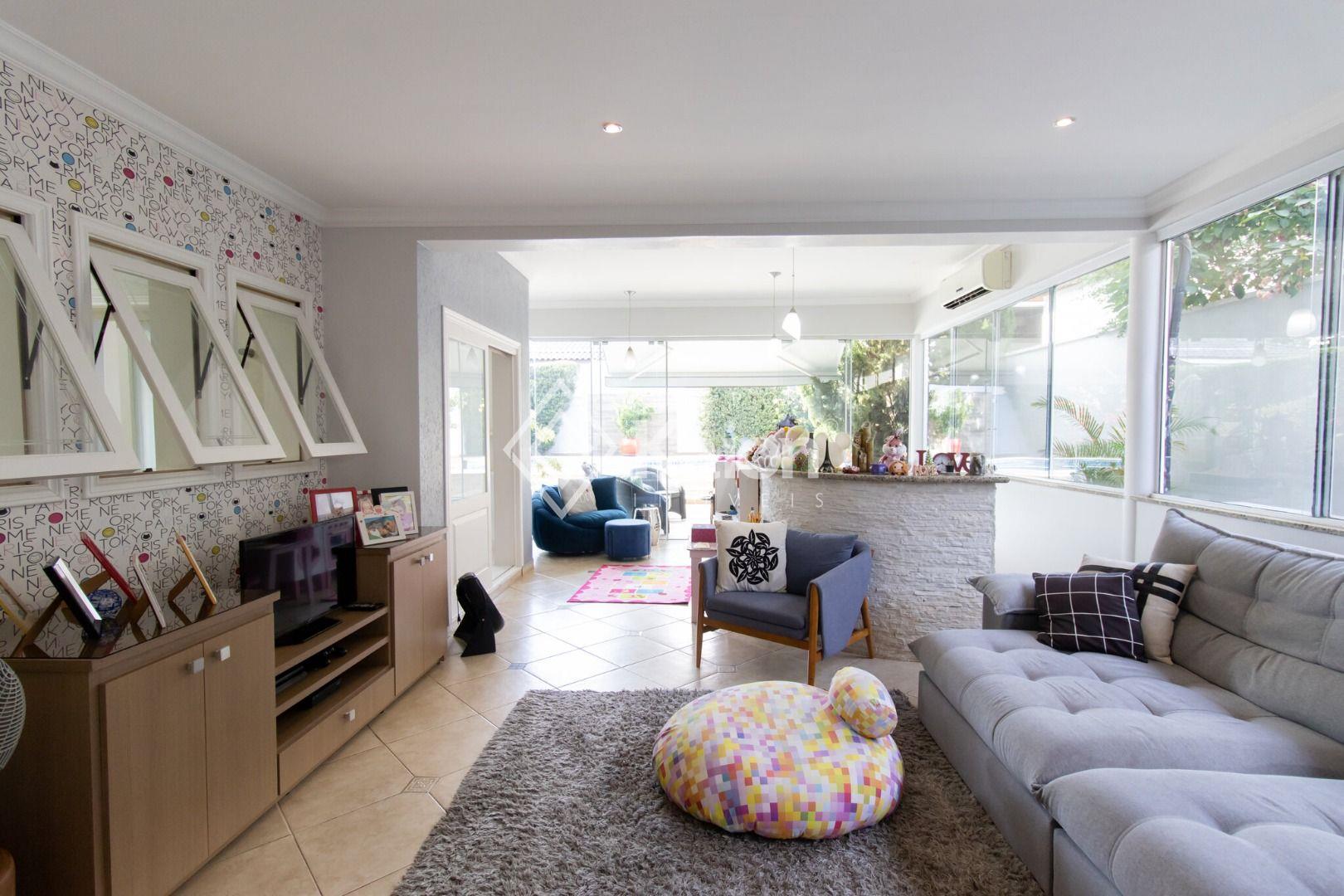Casa no Jardim Theodora, em Itu disponível para à venda | Grupo Kaion: 