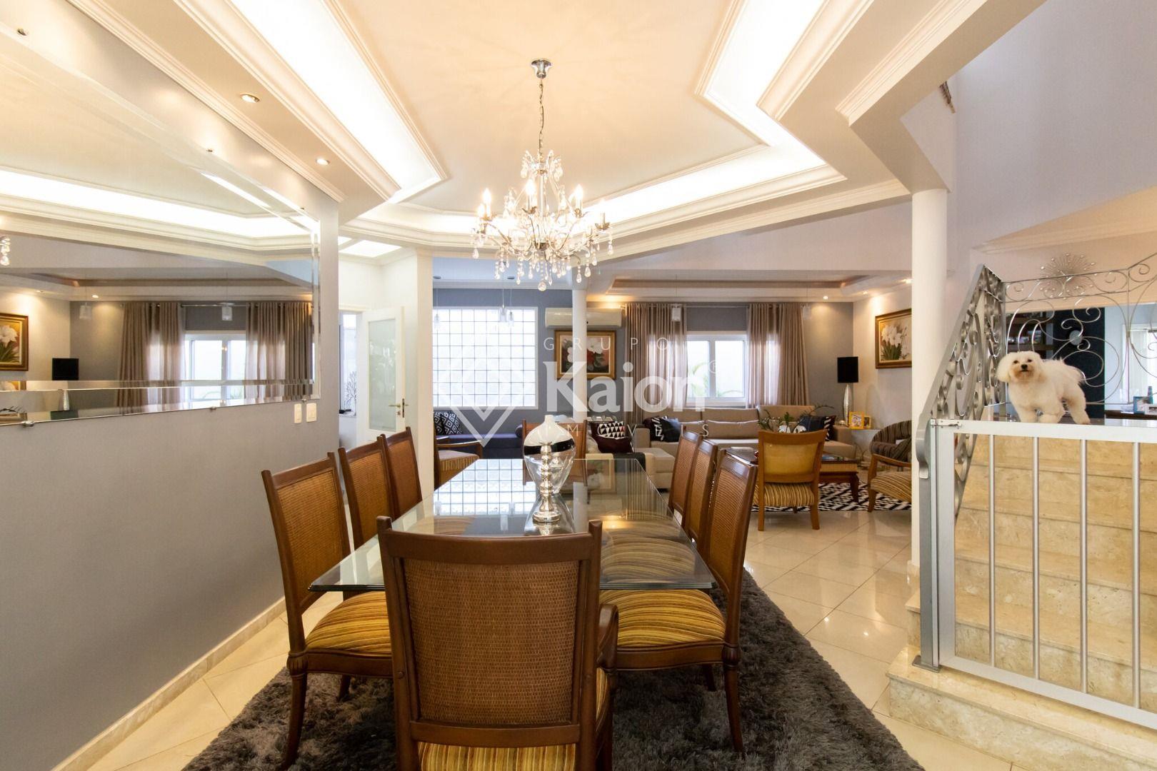 Casa no Jardim Theodora, em Itu disponível para à venda | Grupo Kaion: 