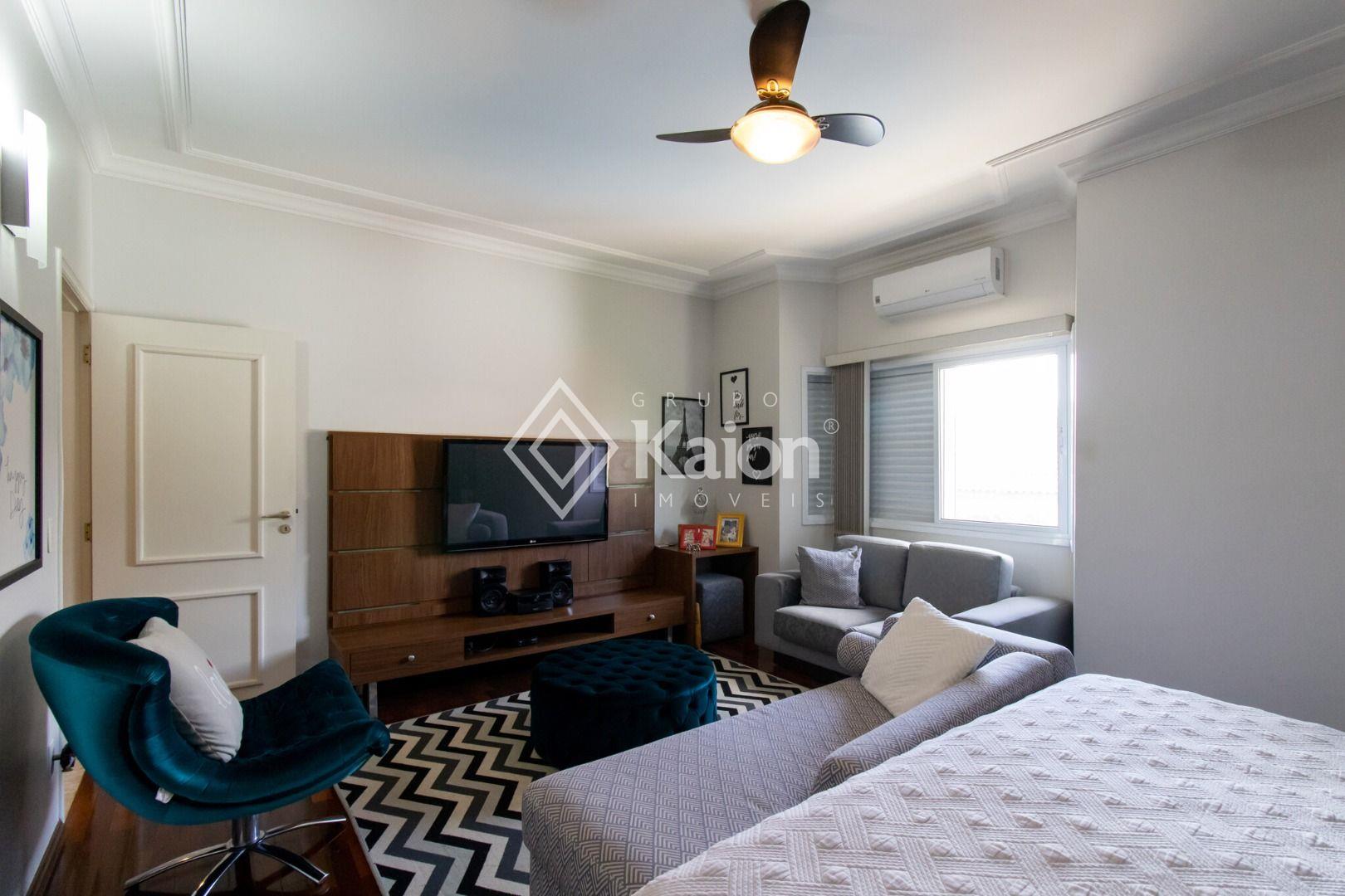 Casa no Jardim Theodora, em Itu disponível para à venda | Grupo Kaion: 