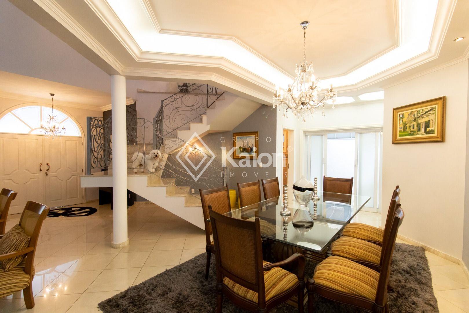 Casa no Jardim Theodora, em Itu disponível para à venda | Grupo Kaion: 