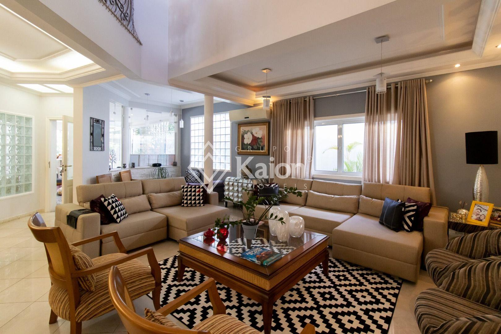 Casa no Jardim Theodora, em Itu disponível para à venda | Grupo Kaion: 