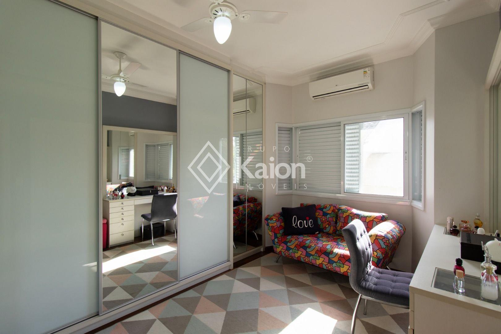 Casa no Jardim Theodora, em Itu disponível para à venda | Grupo Kaion: 