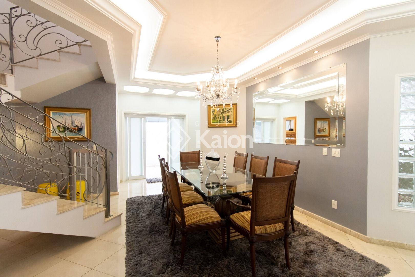 Casa no Jardim Theodora, em Itu disponível para à venda | Grupo Kaion: 