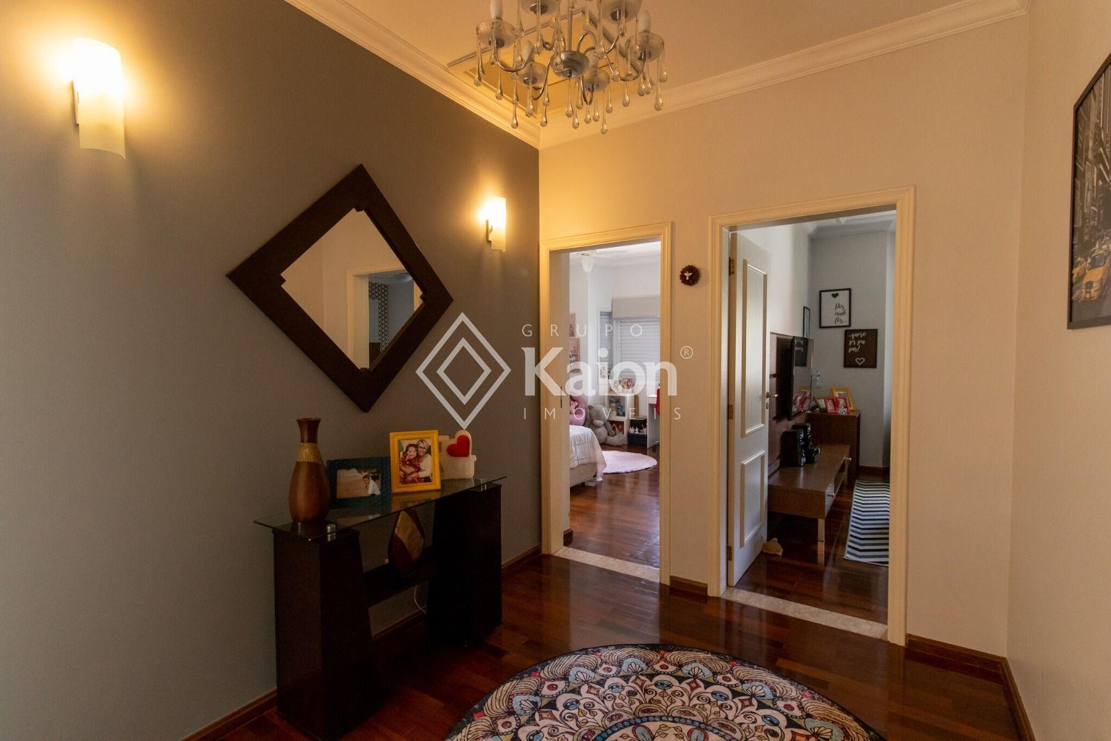 Casa no Jardim Theodora, em Itu disponível para à venda | Grupo Kaion: 