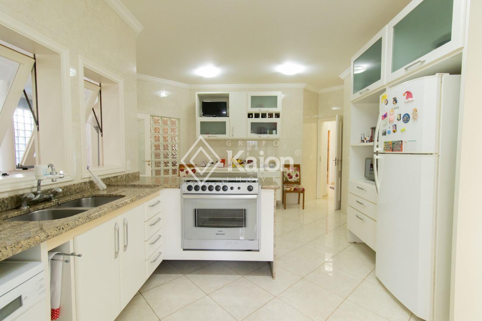 Casa no Jardim Theodora, em Itu disponível para à venda | Grupo Kaion: 
