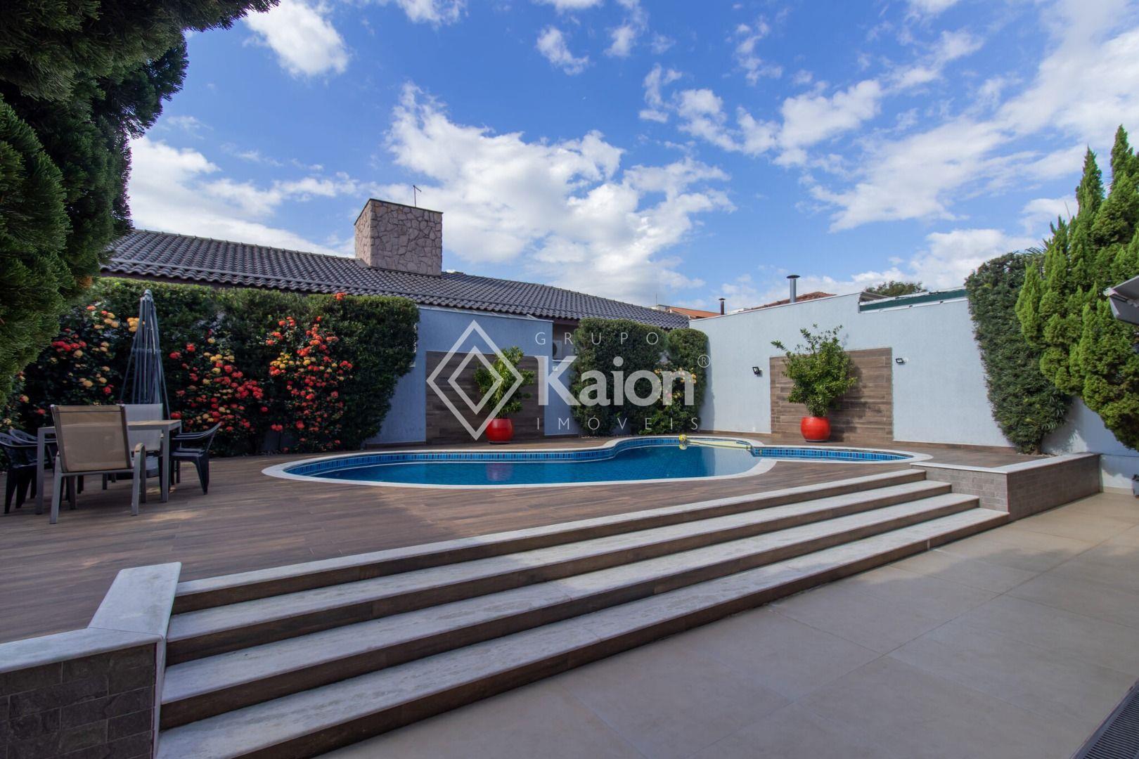Casa no Jardim Theodora, em Itu disponível para à venda | Grupo Kaion: 