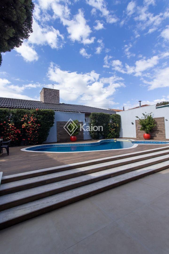 Casa no Jardim Theodora, em Itu disponível para à venda | Grupo Kaion: 