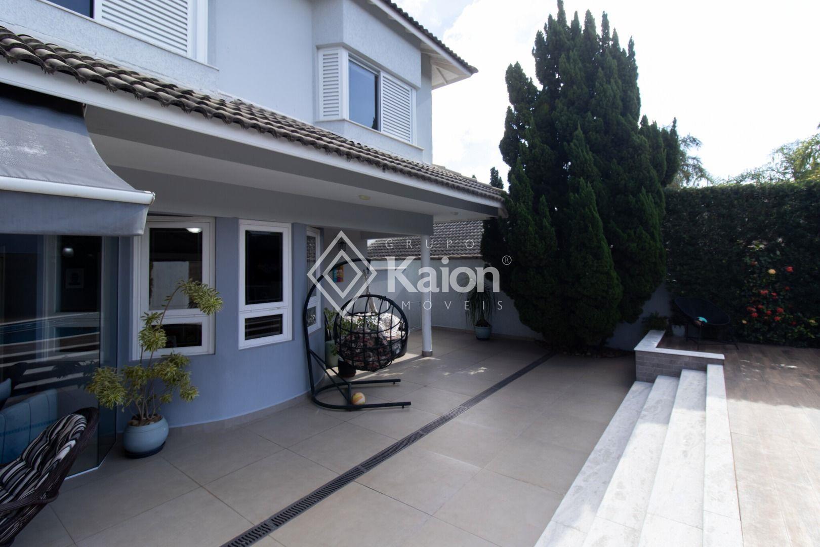 Casa no Jardim Theodora, em Itu disponível para à venda | Grupo Kaion: 