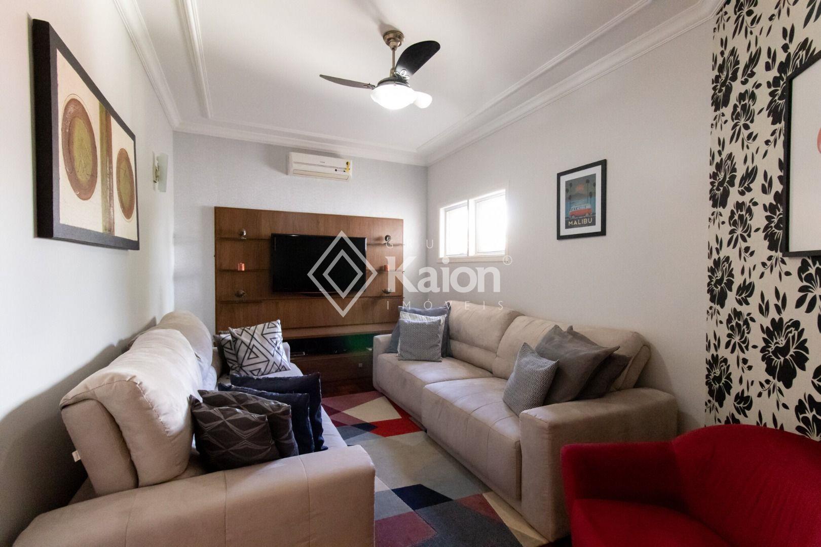 Casa no Jardim Theodora, em Itu disponível para à venda | Grupo Kaion: 