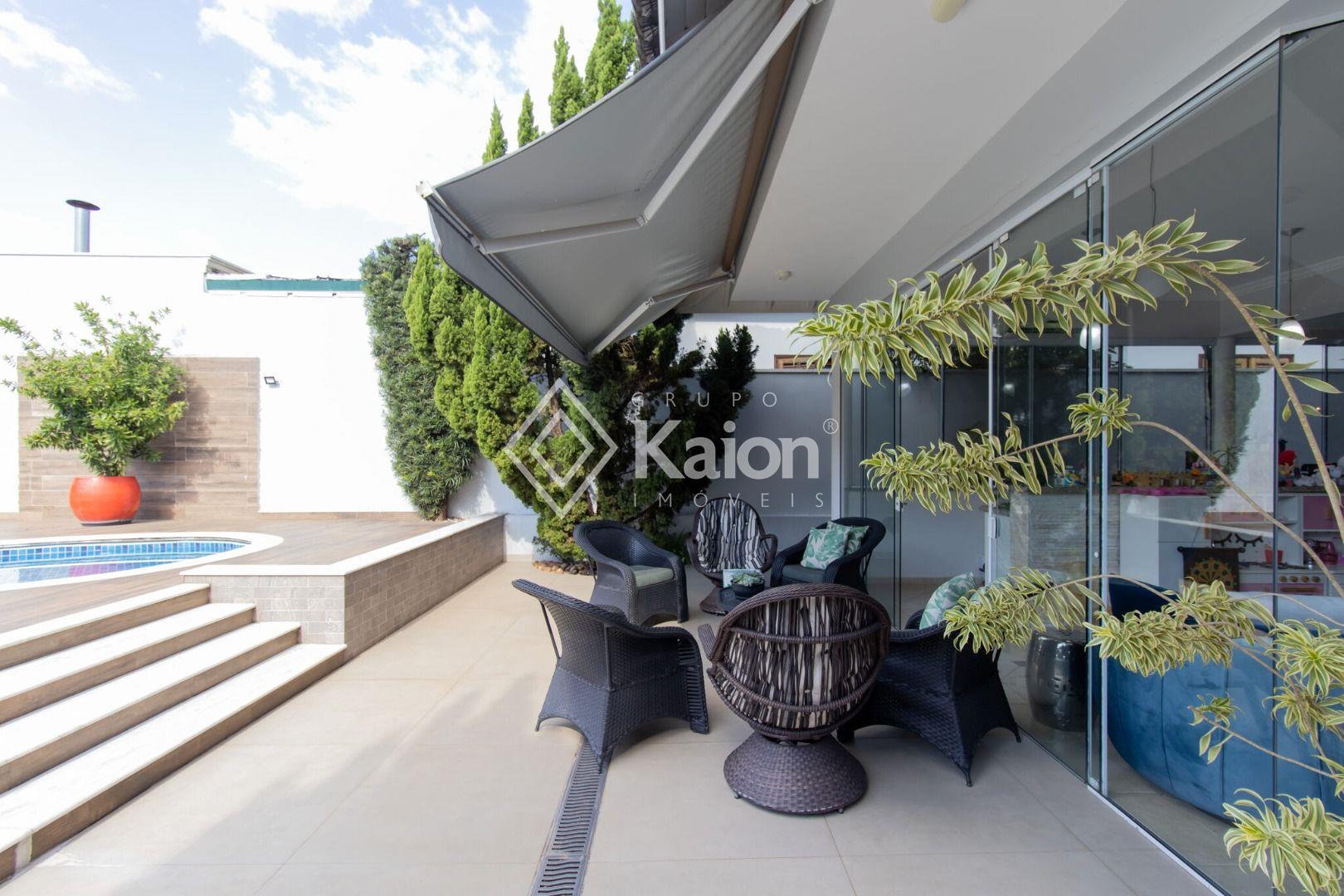 Casa no Jardim Theodora, em Itu disponível para à venda | Grupo Kaion: 