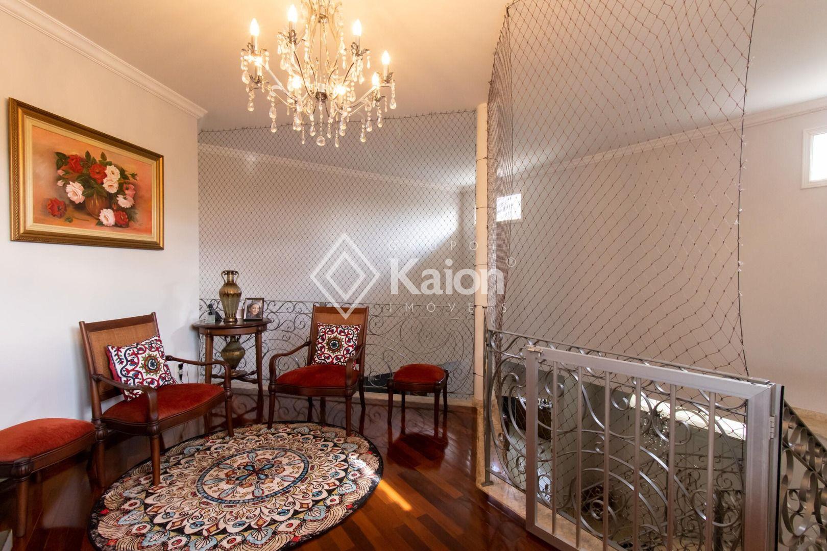 Casa no Jardim Theodora, em Itu disponível para à venda | Grupo Kaion: 