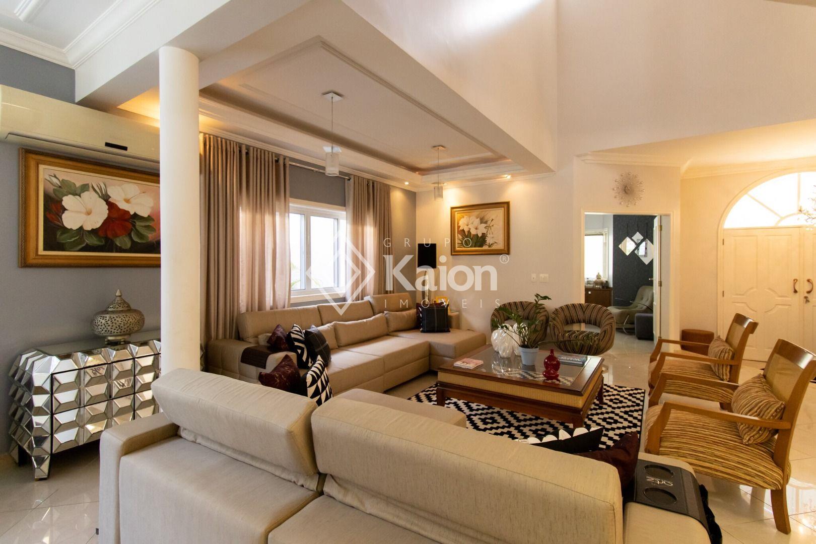 Casa no Jardim Theodora, em Itu disponível para à venda | Grupo Kaion: 