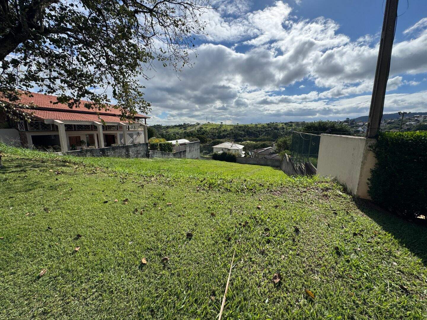 Terreno no Condomínio Campos de Santo Antônio, em Itu disponível para à venda | Grupo Kaion: 