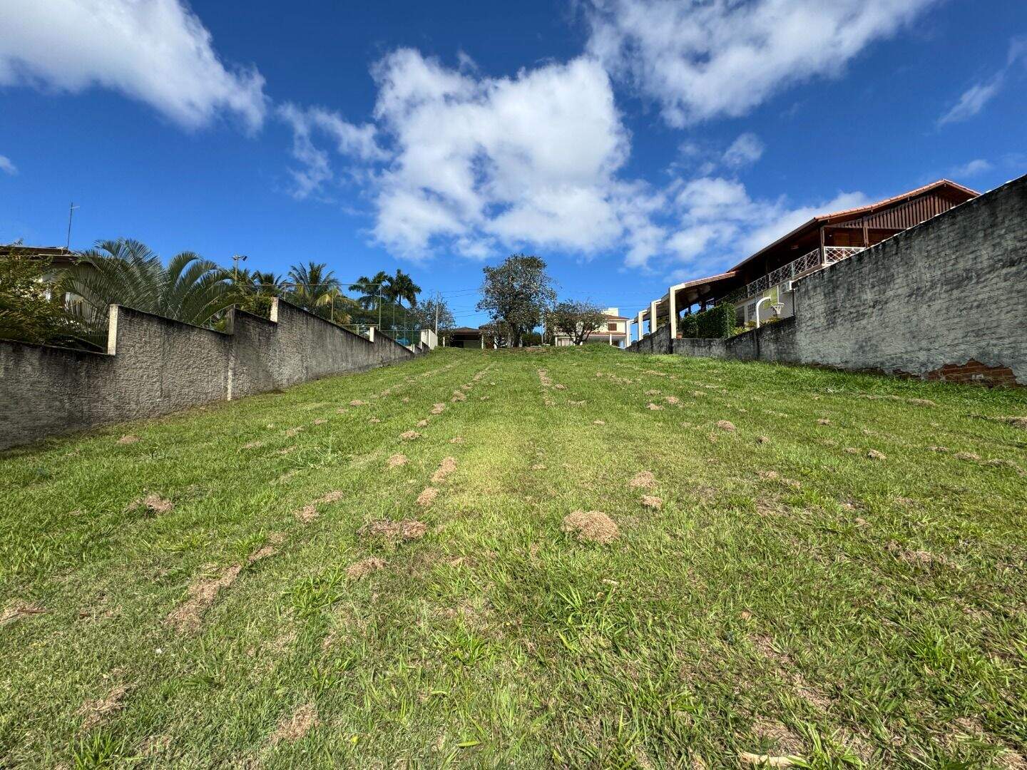 Terreno no Condomínio Campos de Santo Antônio, em Itu disponível para à venda | Grupo Kaion: 
