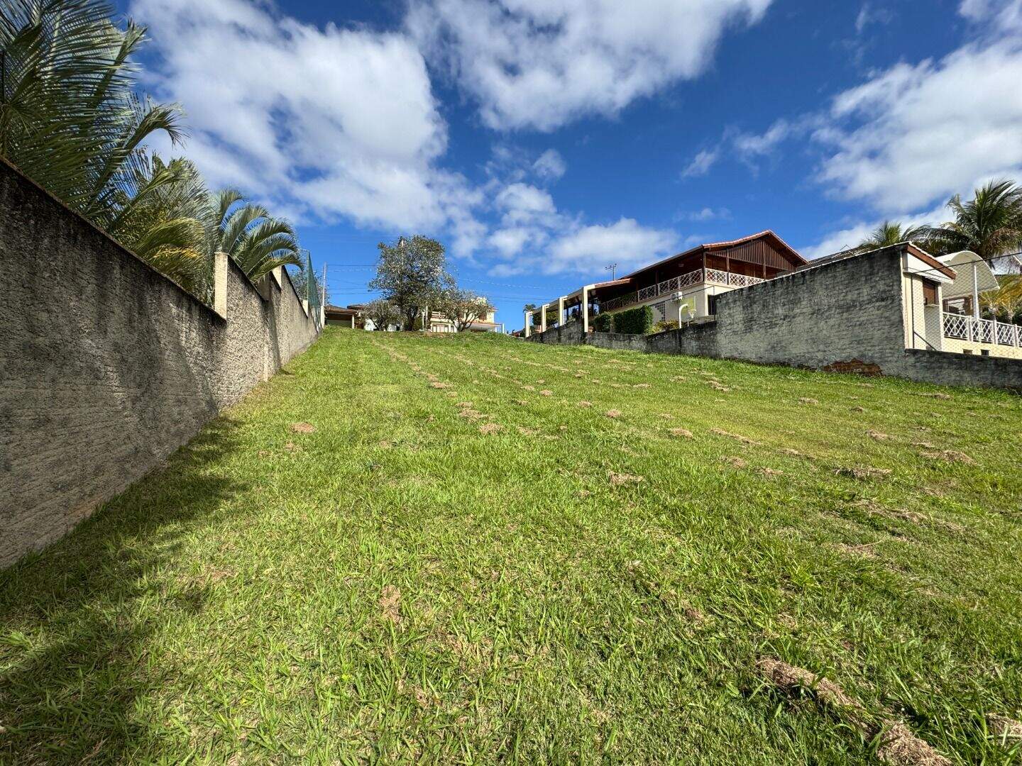 Terreno no Condomínio Campos de Santo Antônio, em Itu disponível para à venda | Grupo Kaion: 