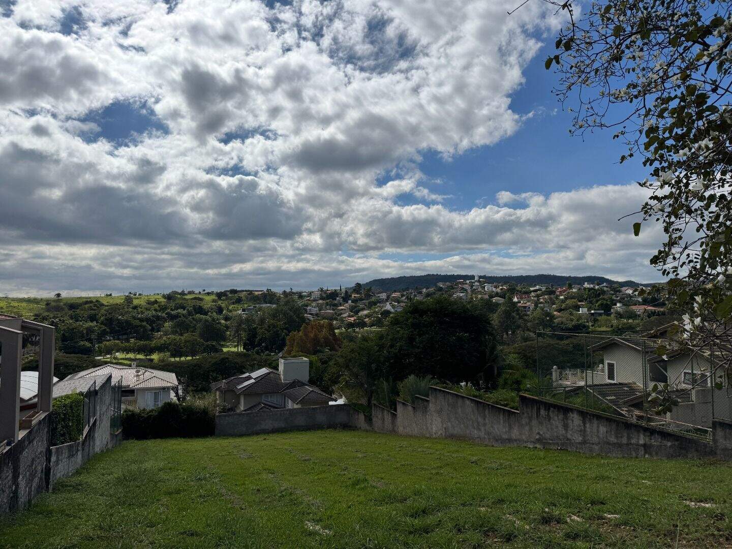 Terreno no Condomínio Campos de Santo Antônio, em Itu disponível para à venda | Grupo Kaion: 