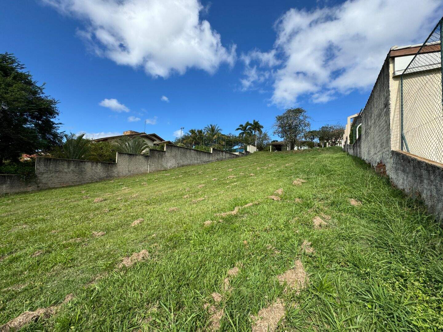 Terreno no Condomínio Campos de Santo Antônio, em Itu disponível para à venda | Grupo Kaion: 