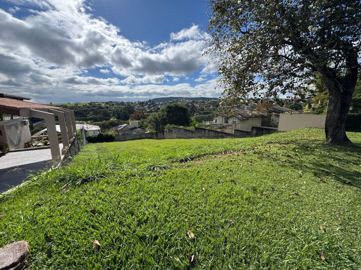 Terreno no Condomínio Campos de Santo Antônio, em Itu disponível para à venda | Grupo Kaion: 
