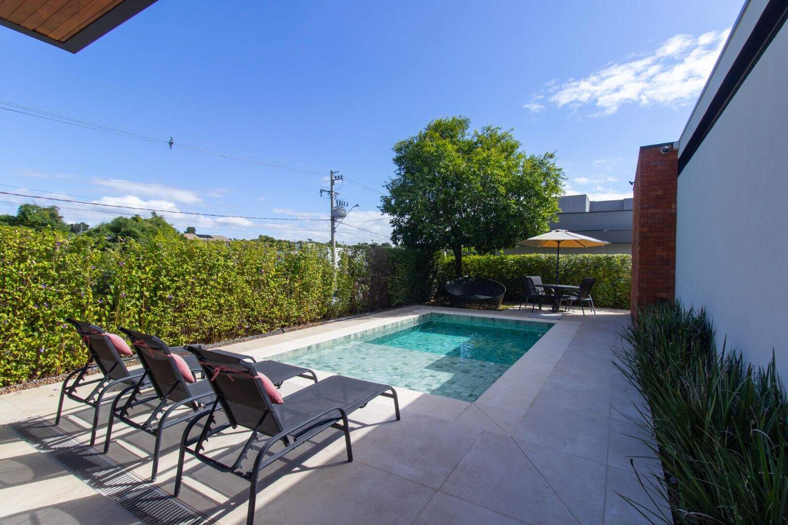 Casa no Residencial Saint Paul, em Itu disponível para à venda | Grupo Kaion: 