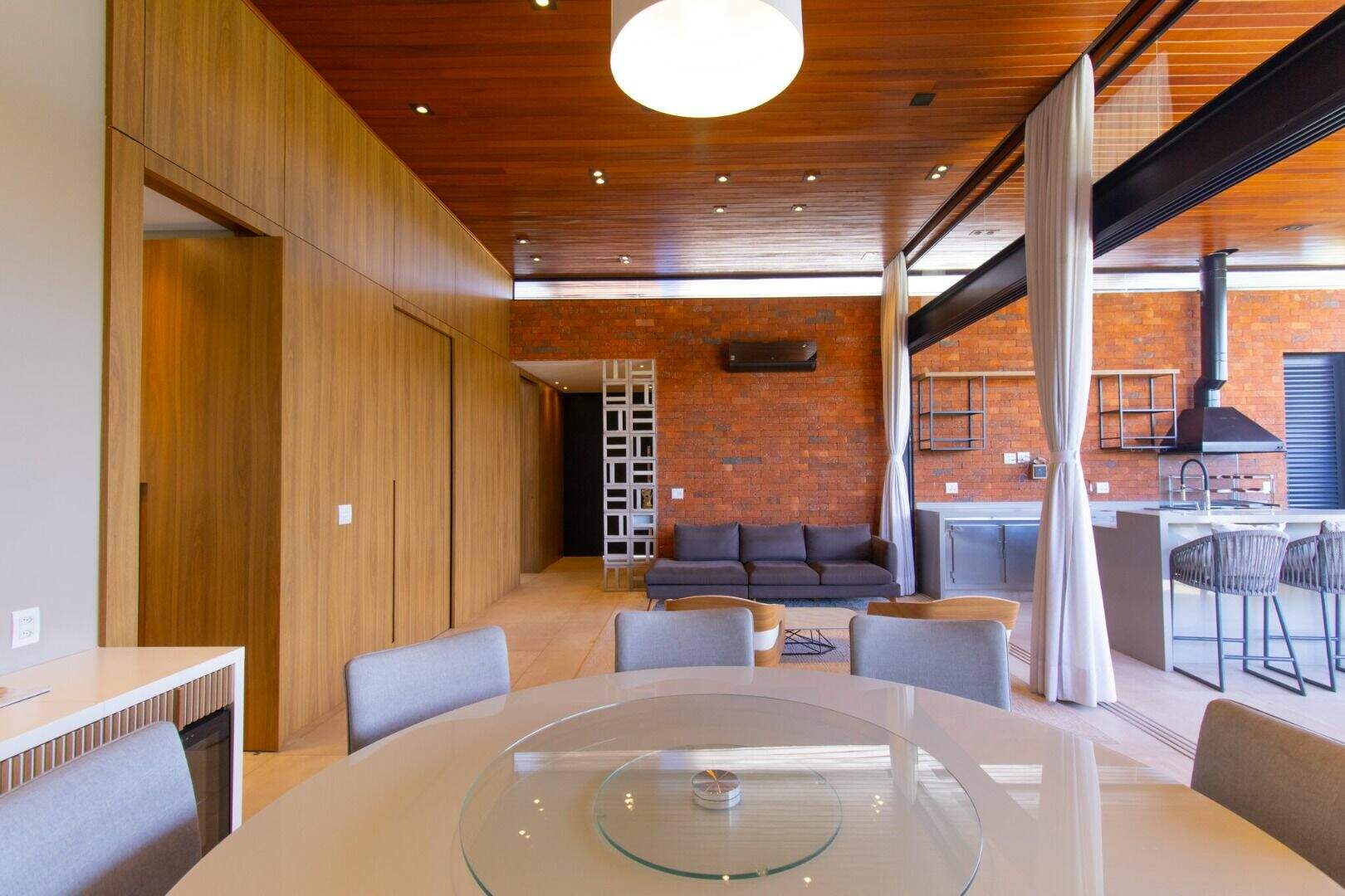 Casa no Residencial Saint Paul, em Itu disponível para à venda | Grupo Kaion: 