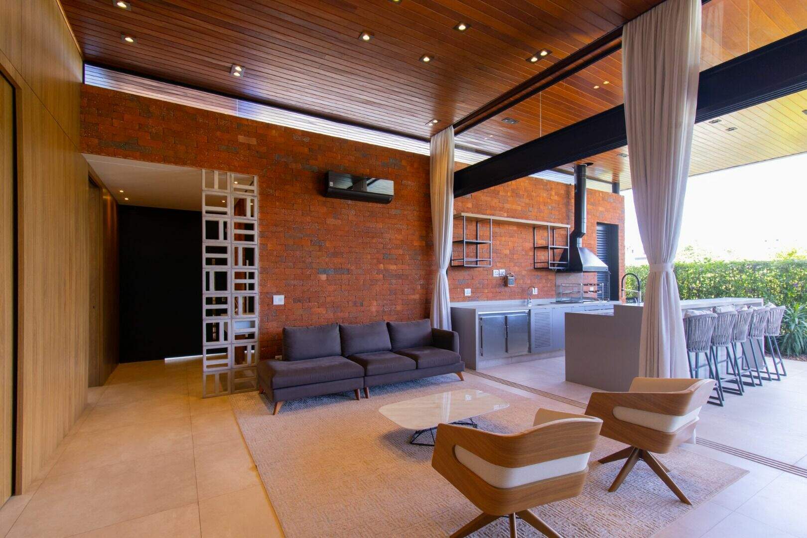 Casa no Residencial Saint Paul, em Itu disponível para à venda | Grupo Kaion: 