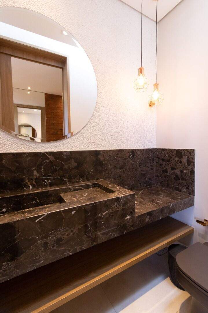Casa no Residencial Saint Paul, em Itu disponível para à venda | Grupo Kaion: 