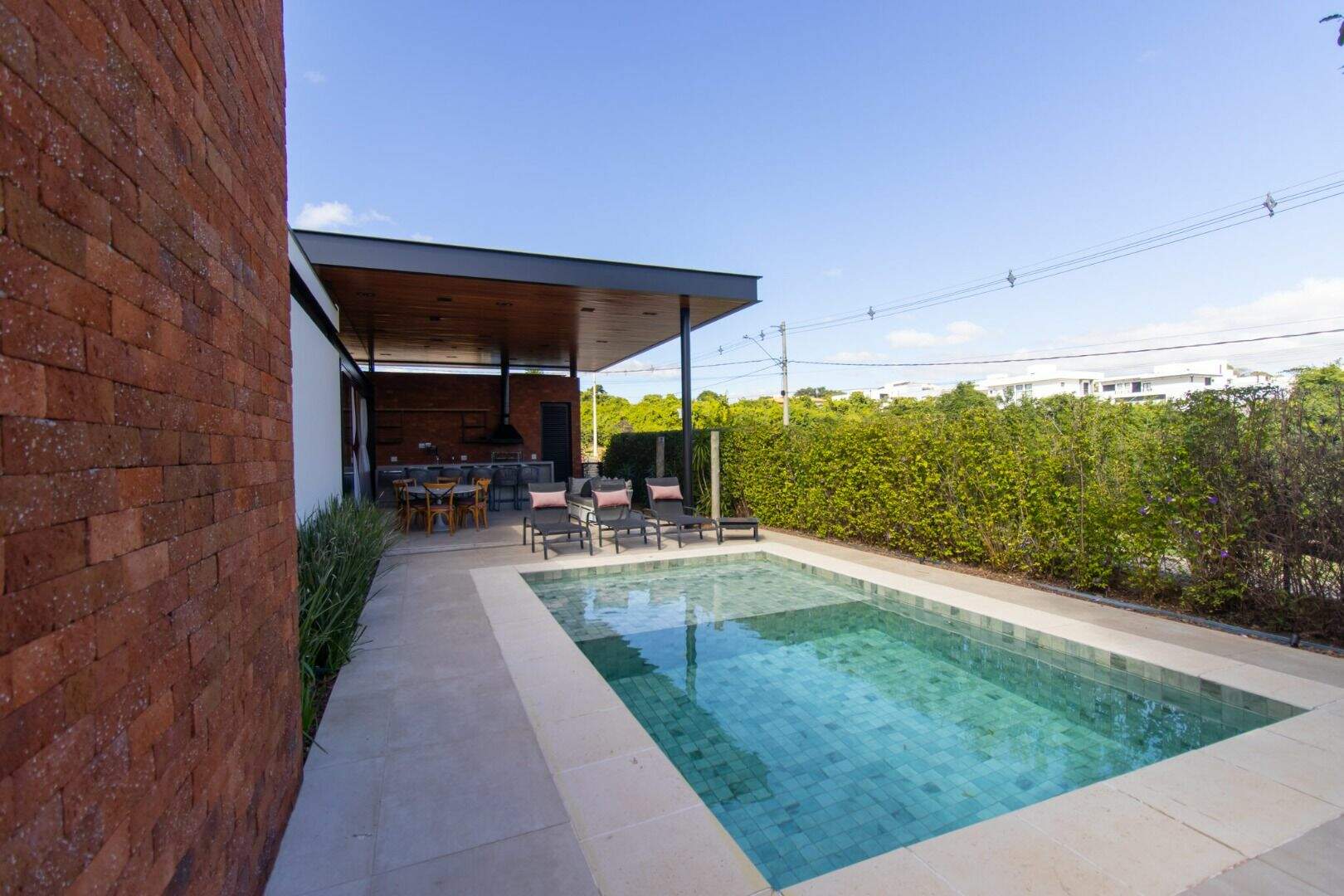 Casa no Residencial Saint Paul, em Itu disponível para à venda | Grupo Kaion: 