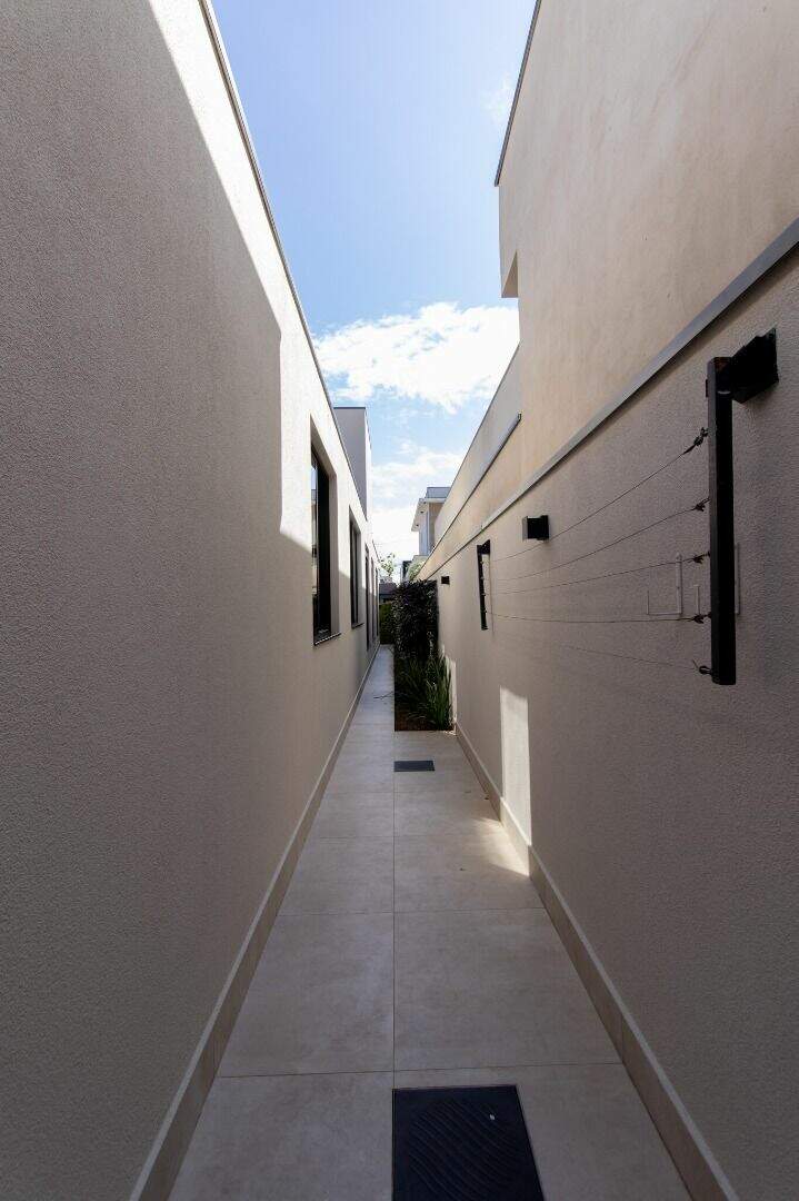 Casa no Residencial Saint Paul, em Itu disponível para à venda | Grupo Kaion: 