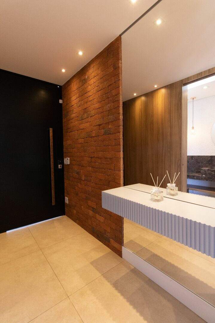 Casa no Residencial Saint Paul, em Itu disponível para à venda | Grupo Kaion: 