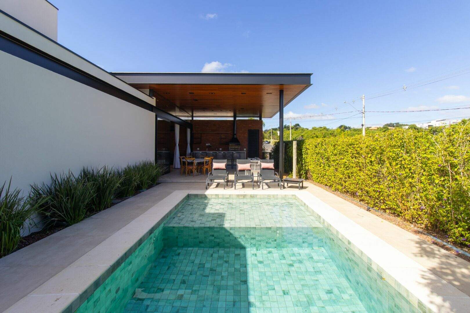 Casa no Residencial Saint Paul, em Itu disponível para à venda | Grupo Kaion: 