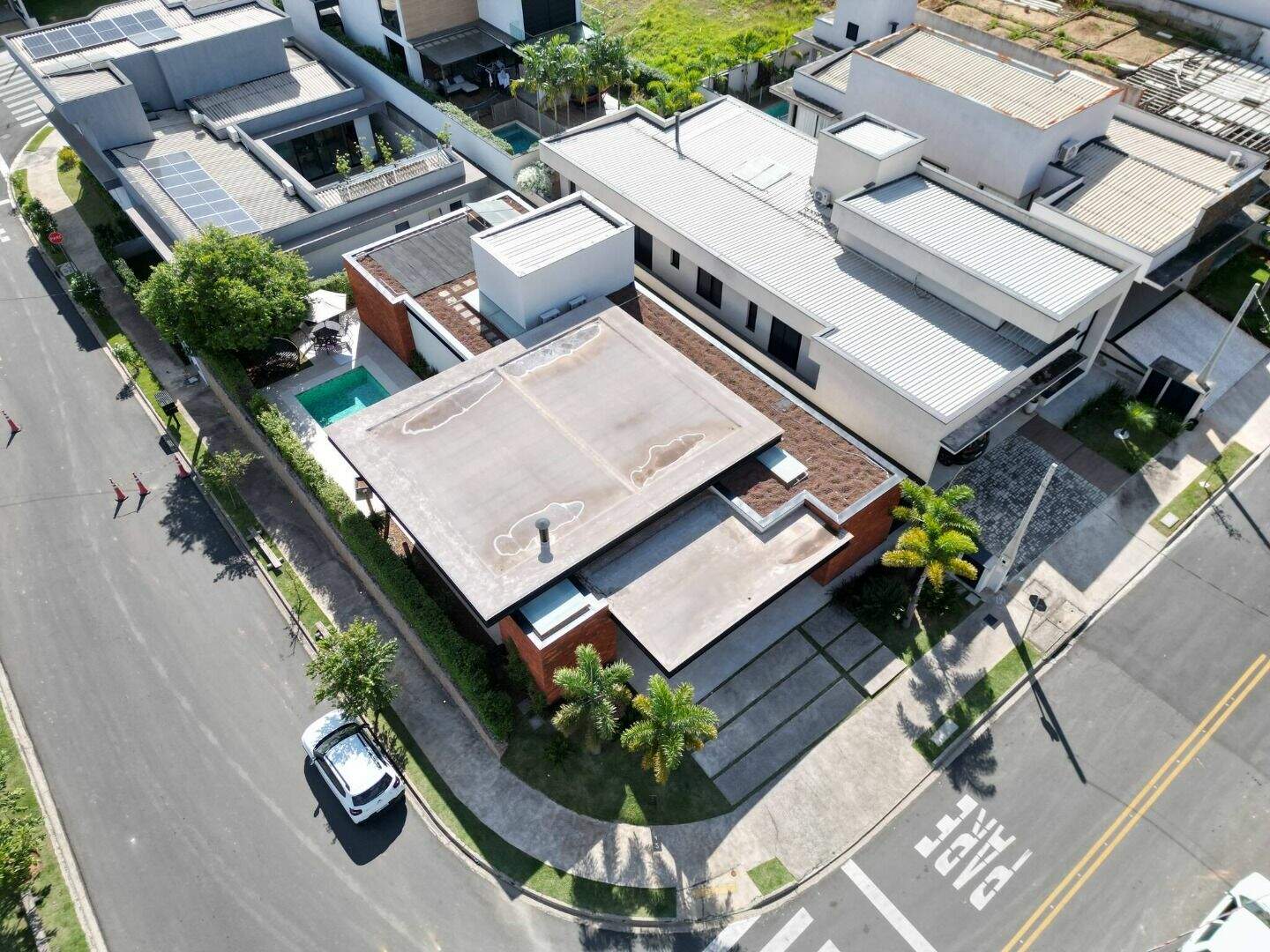 Casa no Residencial Saint Paul, em Itu disponível para à venda | Grupo Kaion: 