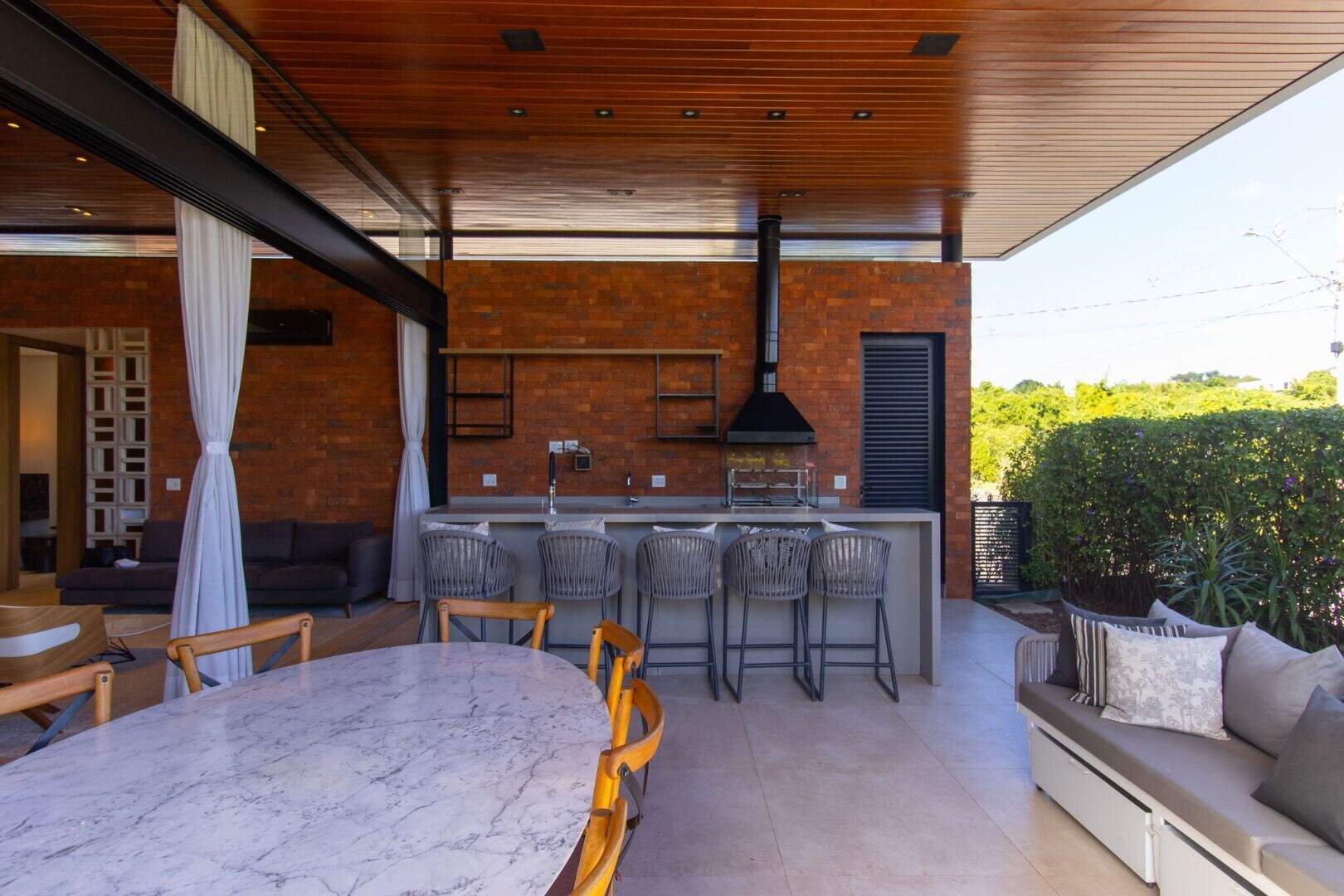 Casa no Residencial Saint Paul, em Itu disponível para à venda | Grupo Kaion: 