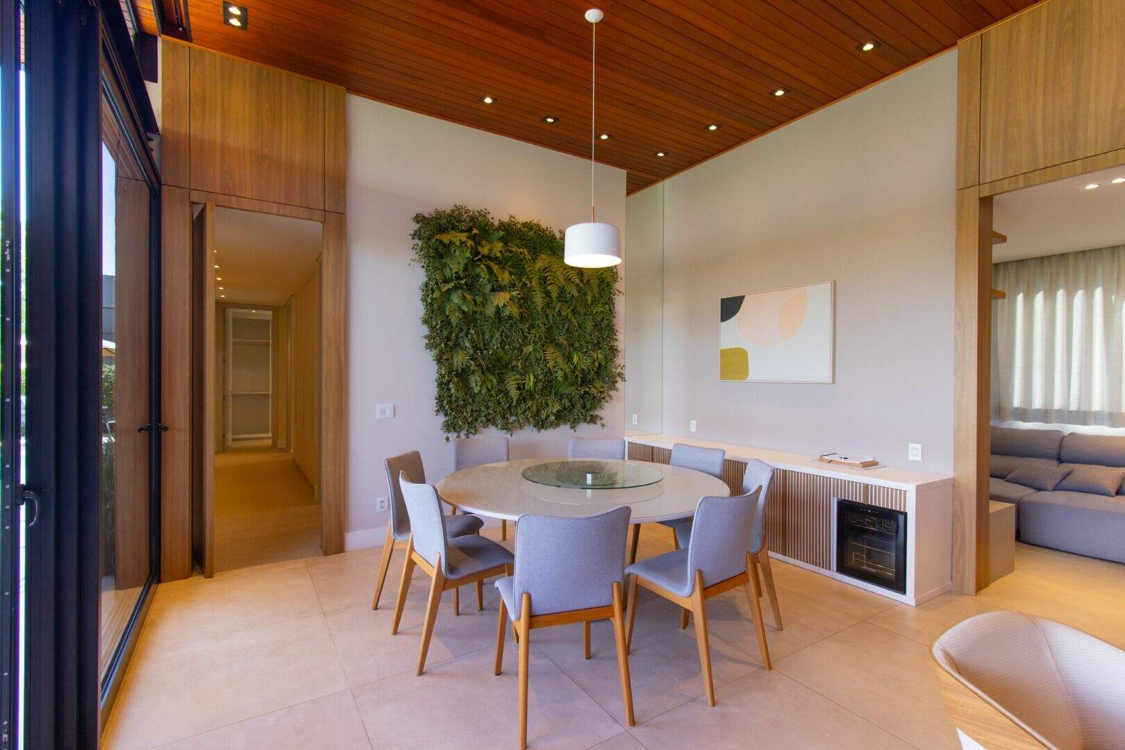 Casa no Residencial Saint Paul, em Itu disponível para à venda | Grupo Kaion: 