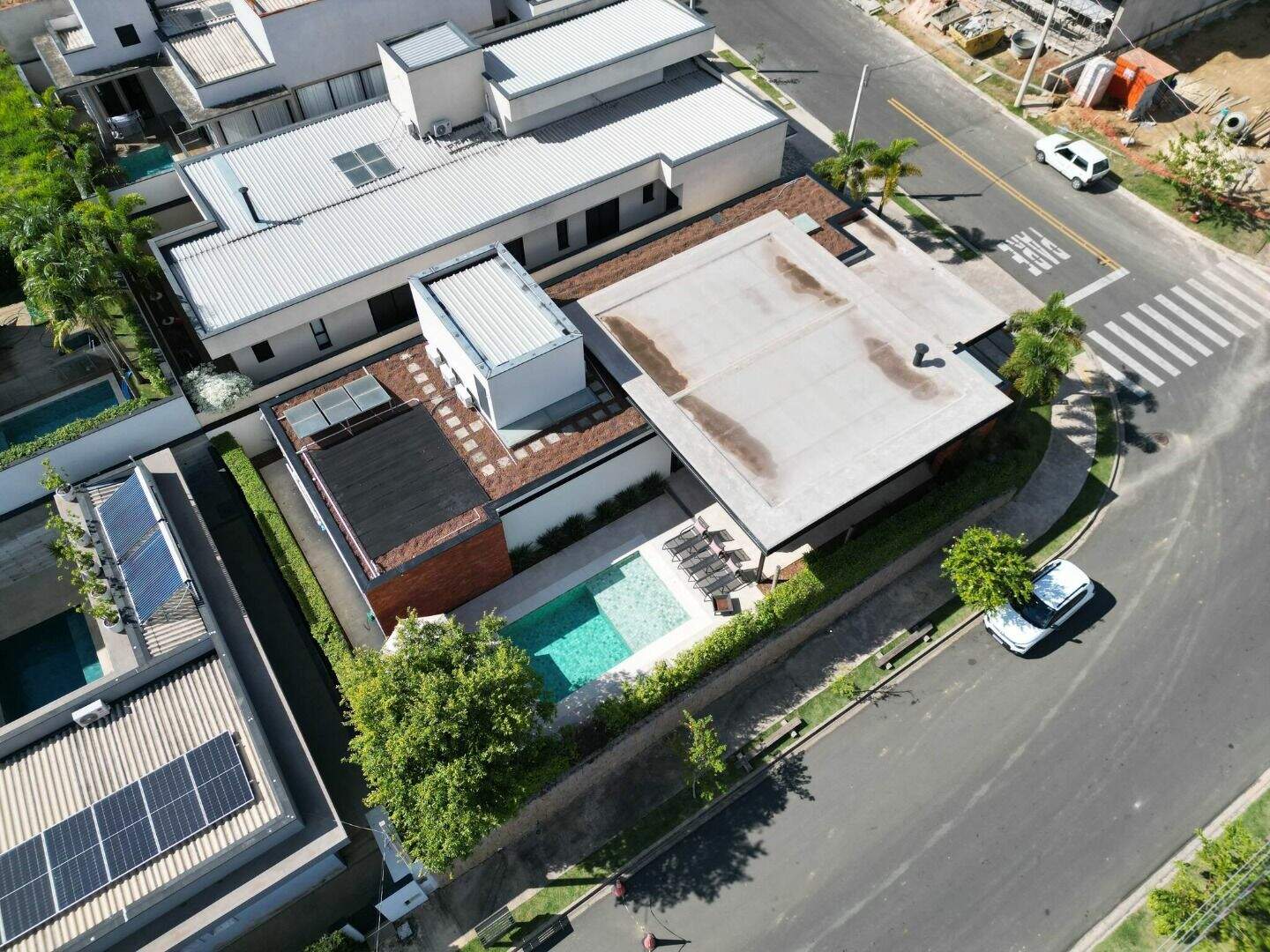 Casa no Residencial Saint Paul, em Itu disponível para à venda | Grupo Kaion: 