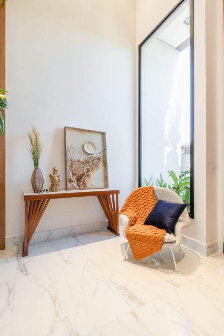 Casa no Condomínio Residencial Mont Blanc, em Itu disponível para à venda | Grupo Kaion: 