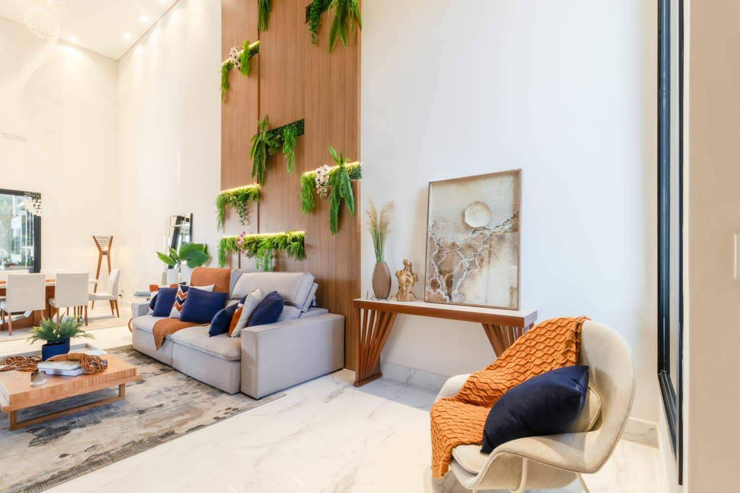 Casa no Condomínio Residencial Mont Blanc, em Itu disponível para à venda | Grupo Kaion: 